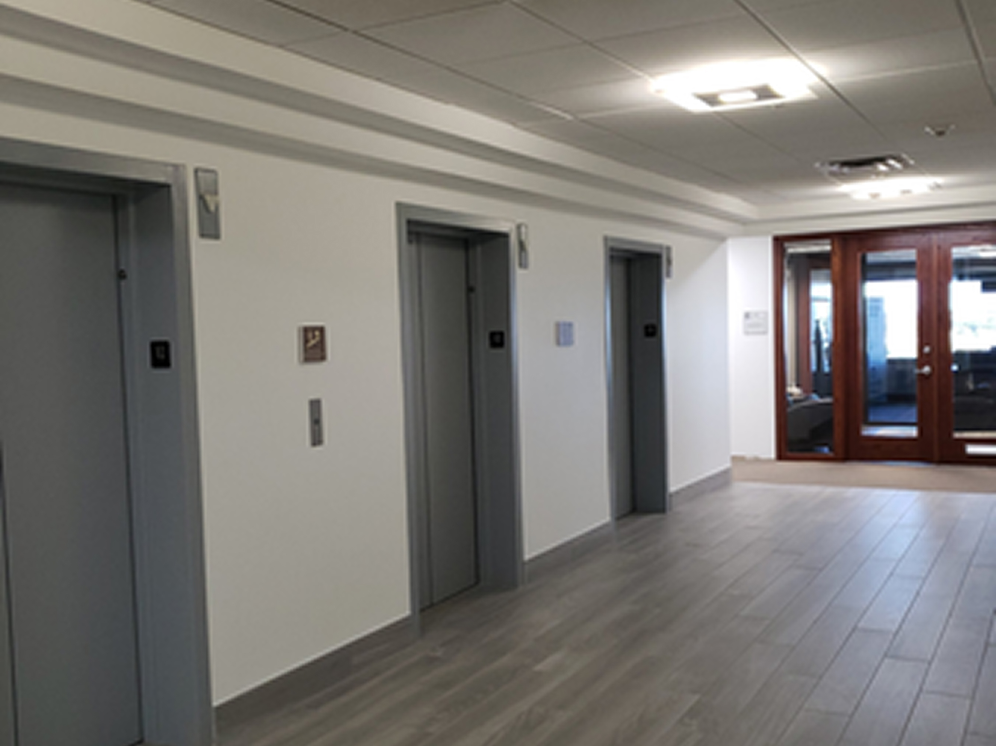 Floors Remodel by Rencor