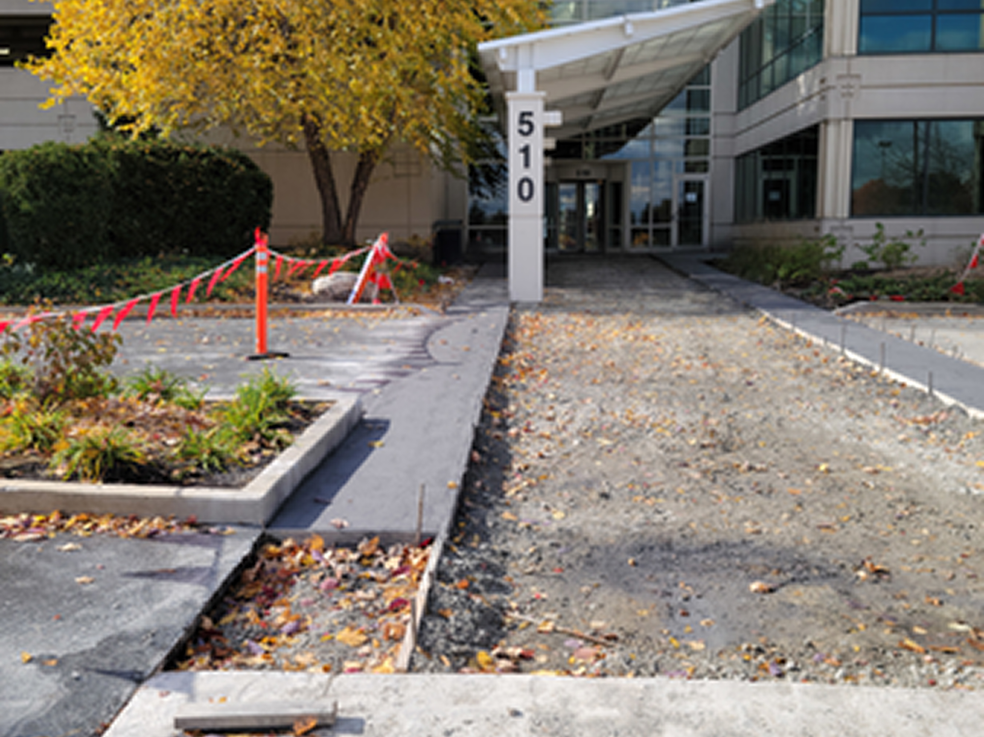 Driveway Replacement by Rencor