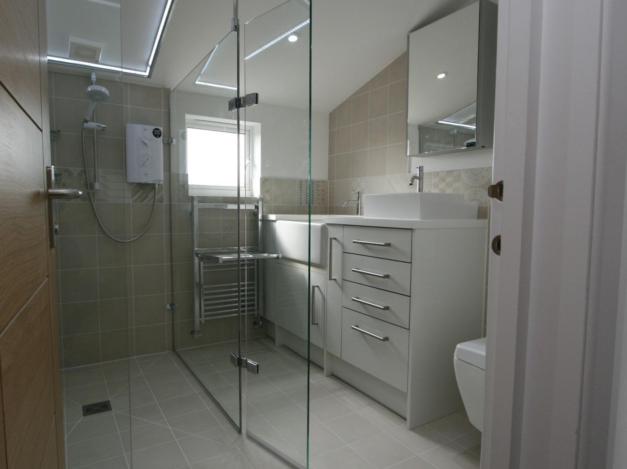 Loft Conversion by Rencor