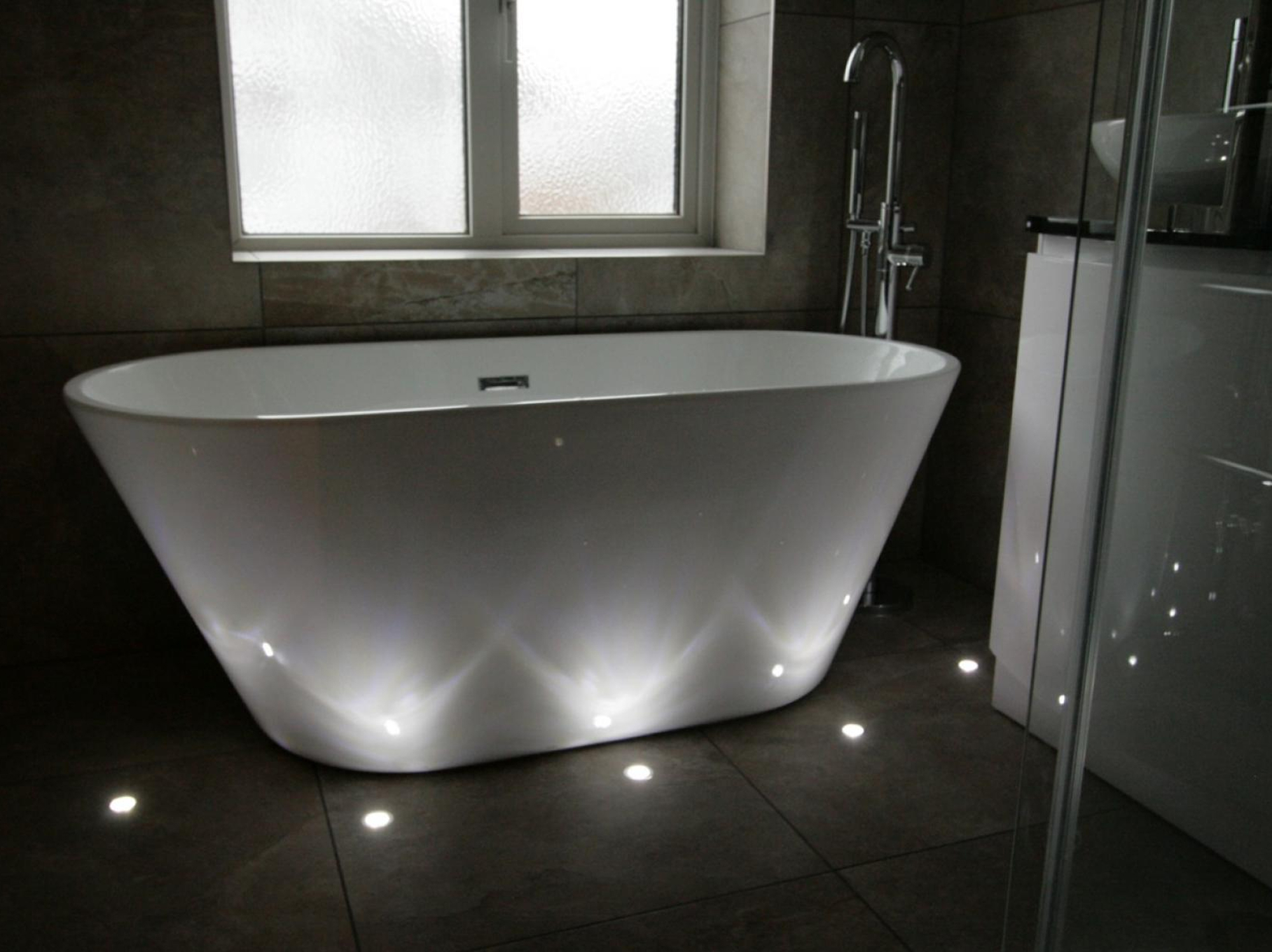 Bathroom Renovation by Rencor
