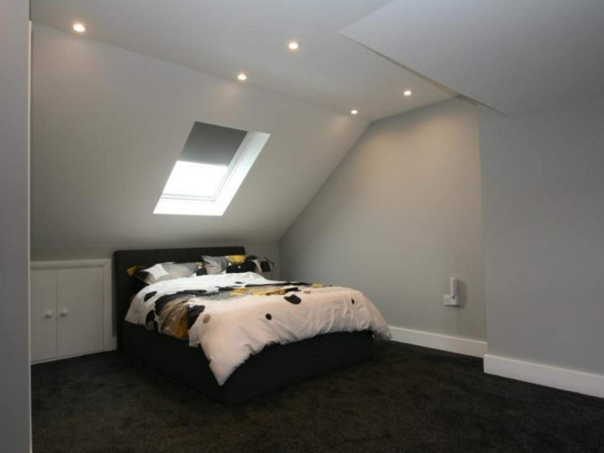 Loft Conversion by Rencor