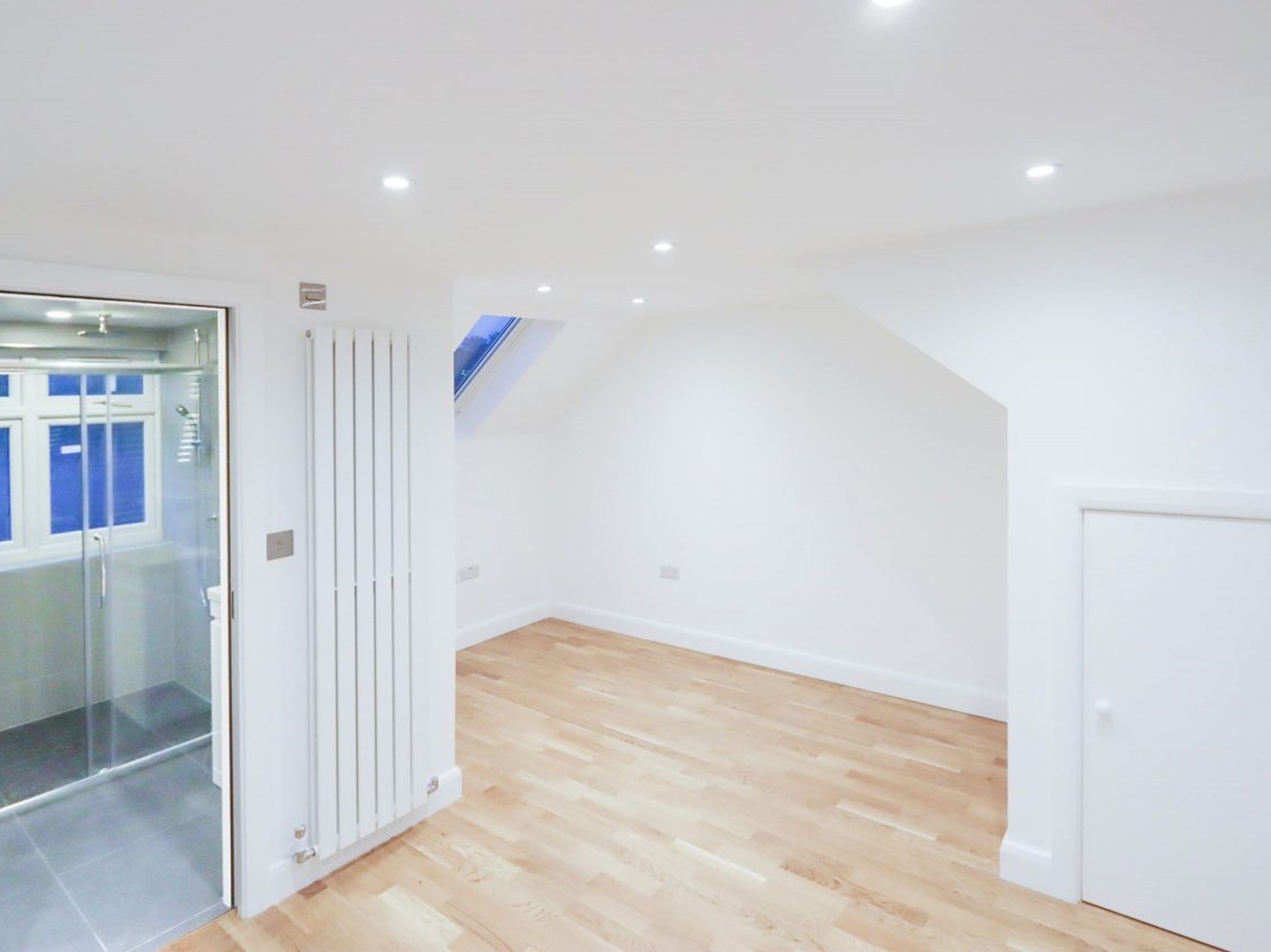 Loft Conversion by Rencor