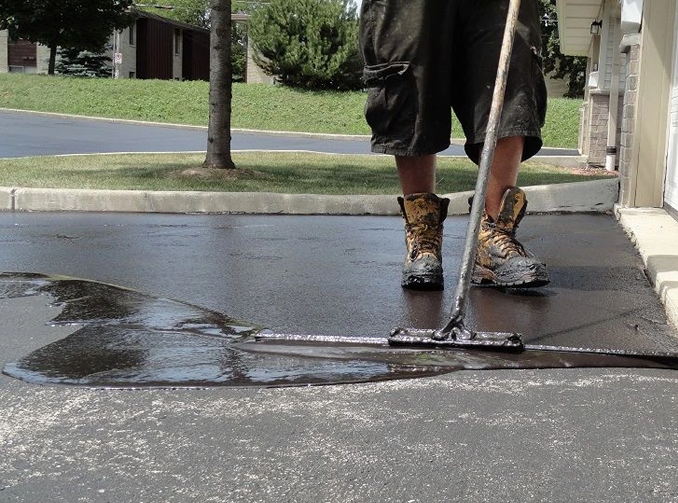Driveway Replacement in Atlantis