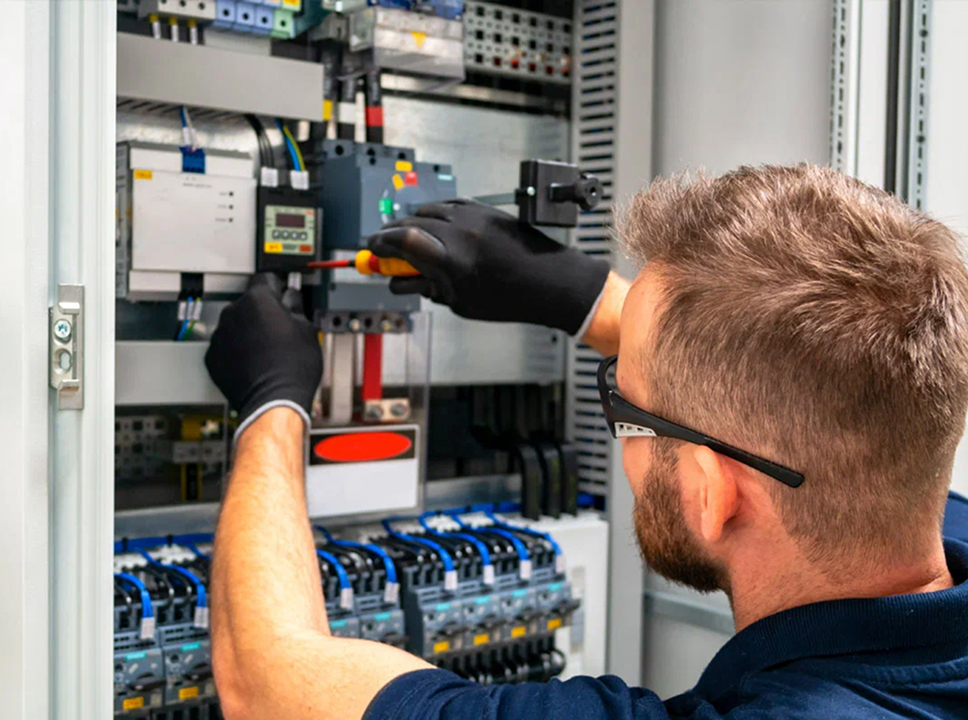 Electrical Services in Atlantis