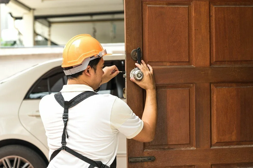 Rencor Door Installation Services