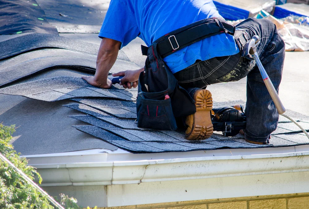 Rencor Roof Repair Services