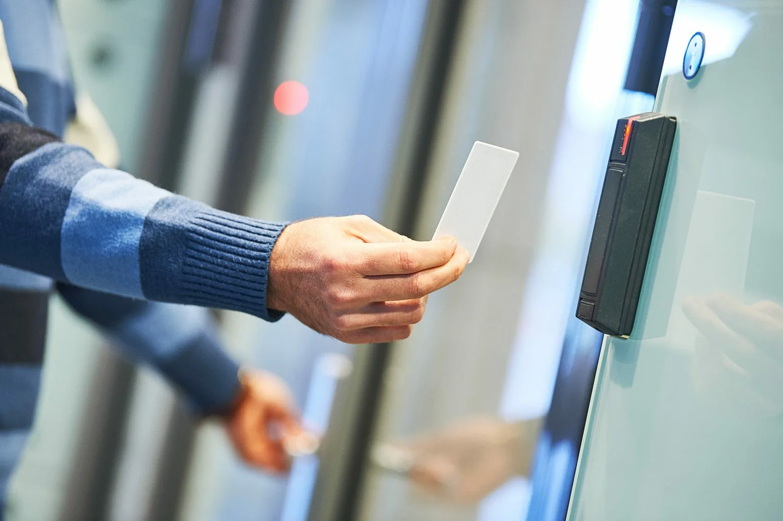 Access Control System Challenges