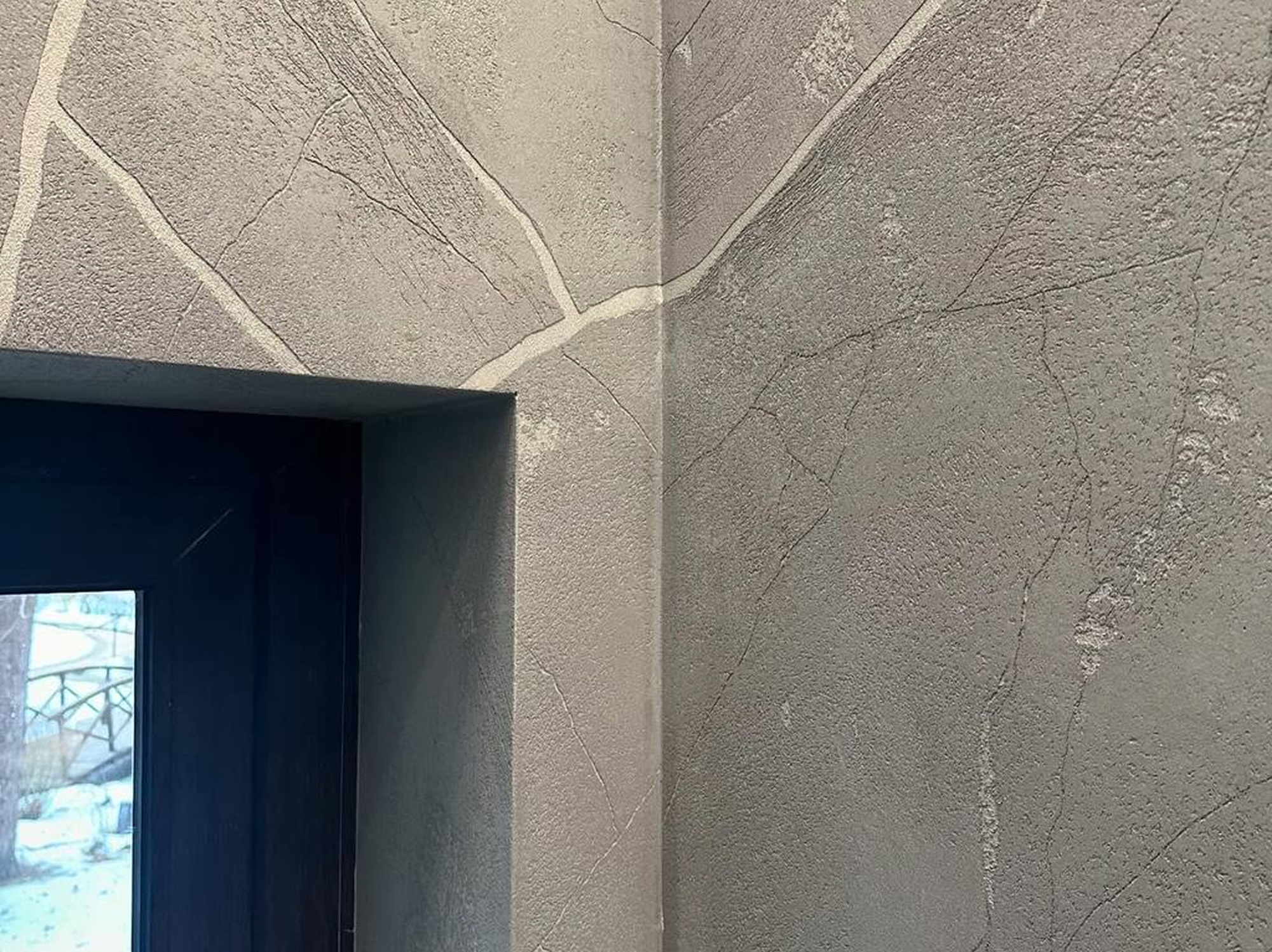 Grand Entryway Tile