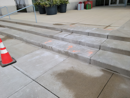 Driveway Replacement Works