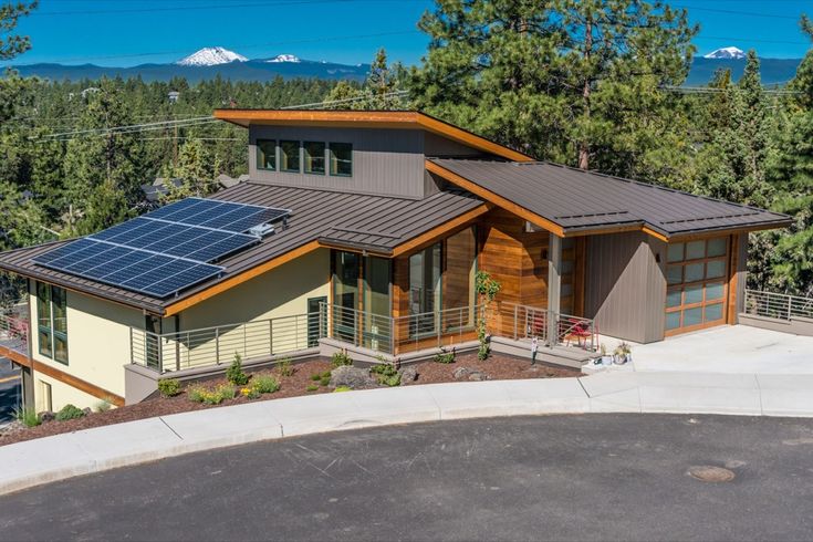 Energy-Efficient Home Challenges