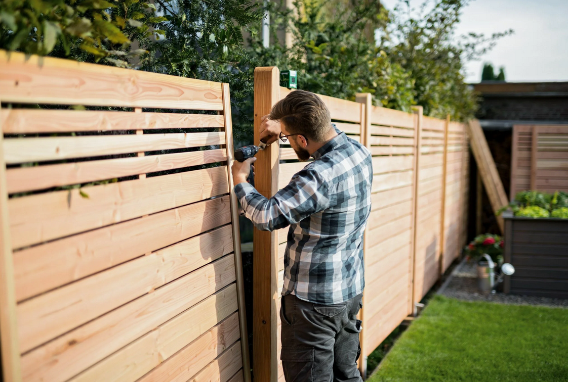 Fencing Services by Rencor