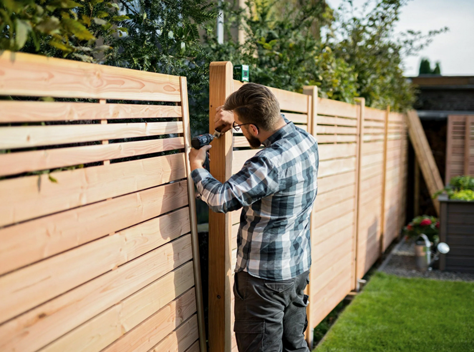 Fencing and Enclosures