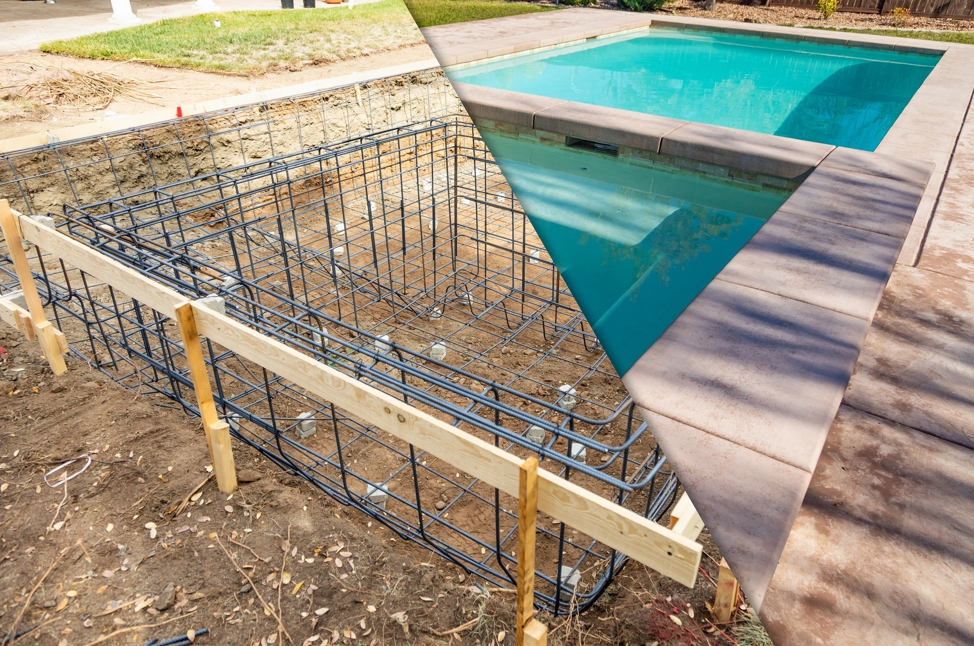 Pool and Spa Construction