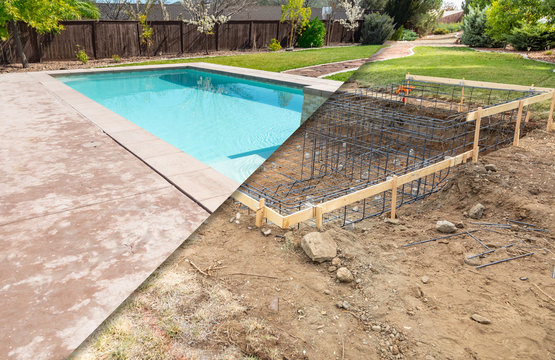 Pool and Spa Construction Challenges