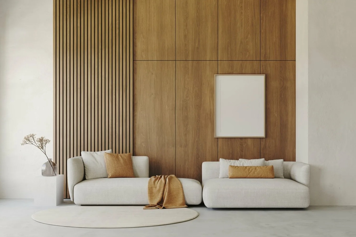 Rencor Wall Panel Installation